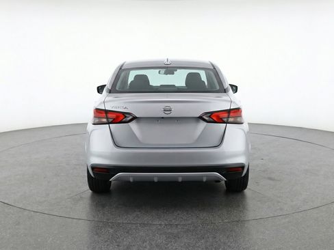 Used 2025 Nissan Versa SV FWD image 7