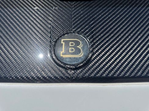 Used 2021 Mercedes-Benz G 550 image 10