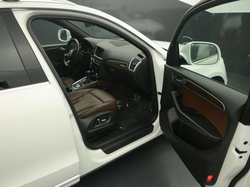 Used 2017 Audi Q5 2.0T Premium AWD/4WD image 19