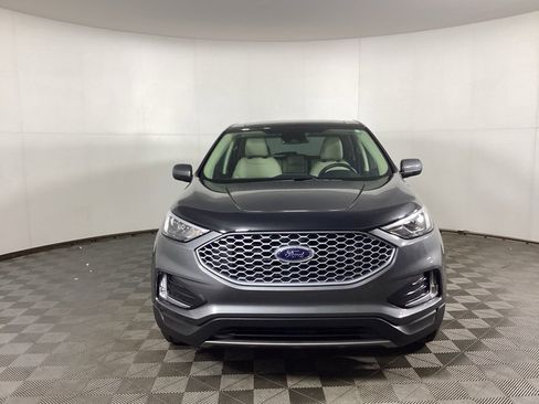 Used 2023 Ford Edge SEL w/ Convenience Package image 6
