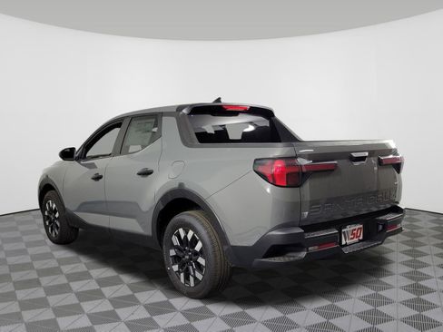New 2025 Hyundai Santa Cruz SE image 38
