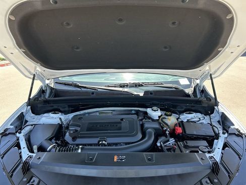 Used 2023 Buick Envision Essence AWD/4WD image 30