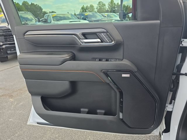 Used 2024 GMC Sierra 2500 AT4 w/ AT4 Premium Plus Package AWD/4WD image 26