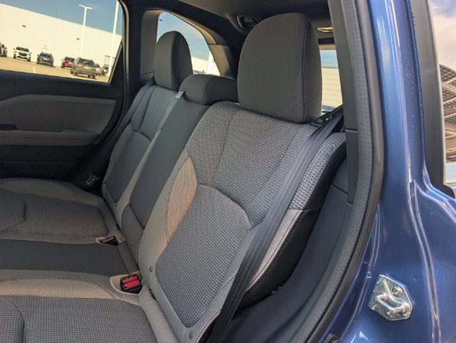 New 2026 Subaru Forester Premium AWD/4WD image 19