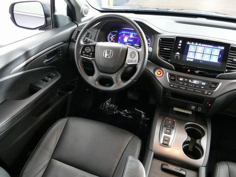 Used 2021 Honda Pilot Special Edition image 25