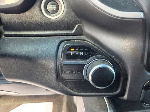 Used 2022 RAM 1500 Big Horn RWD image 8
