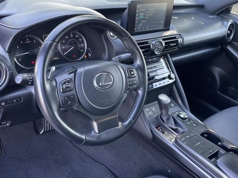 Used 2023 Lexus IS 300 w/ Premium Package image 6
