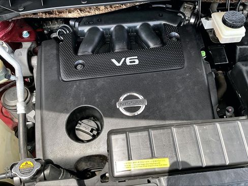 Used 2012 Nissan Murano SV FWD image 32