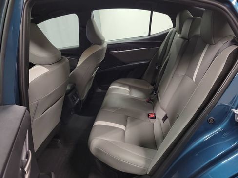 Used 2026 Toyota Camry SE w/ Convenience Package FWD image 25