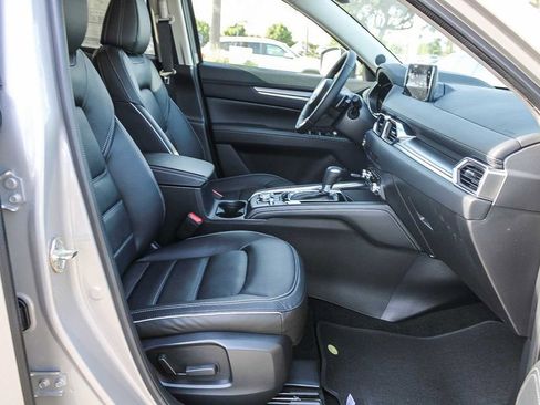 New 2025 MAZDA CX-5 AWD 2.5 S w/ Premium Plus Pkg image 18