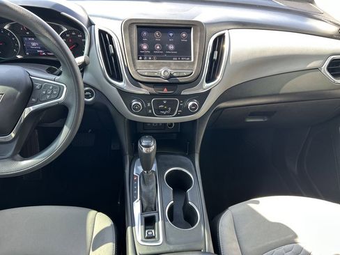 Used 2020 Chevrolet Equinox LT image 15