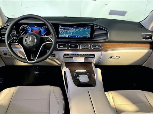 New 2026 Mercedes-Benz GLE 350 4MATIC image 7