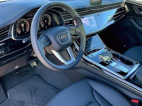New 2026 Audi Q7 3.0T Premium Plus image 8