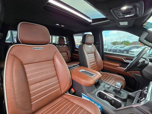 Used 2022 GMC Sierra 1500 Denali Ultimate image 49