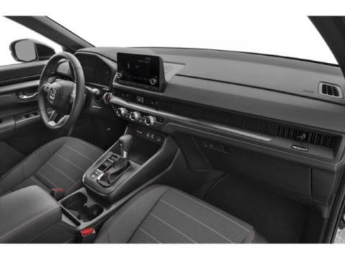 Used 2025 Honda CR-V Sport image 14