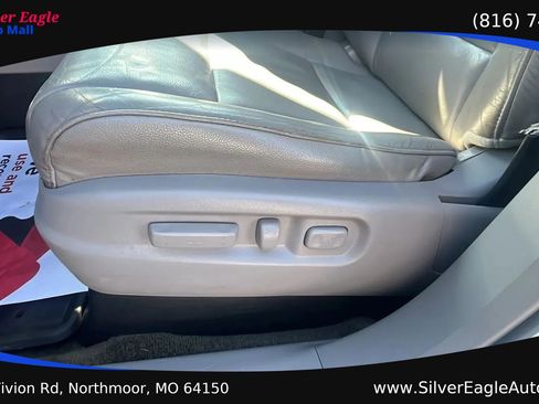Used 2015 Honda Pilot EX-L image 12