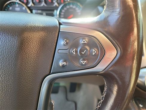 Used 2018 Chevrolet Tahoe LT w/ Max Trailering Package image 30