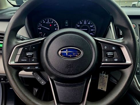 Used 2021 Subaru Legacy w/ Alloy Wheel Package image 18