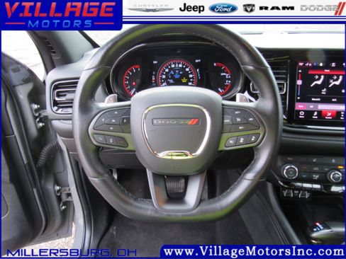 Used 2022 Dodge Durango GT image 11