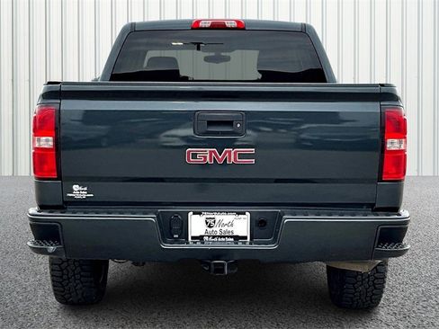 Used 2018 GMC Sierra 1500 Base image 5