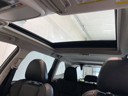 Certified 2023 Subaru Forester Limited image 13