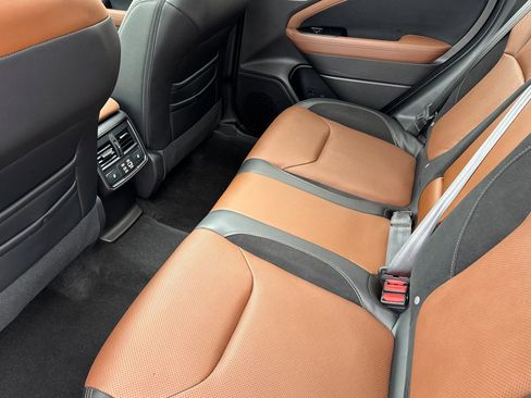 Certified 2026 Subaru Forester Touring AWD/4WD image 14