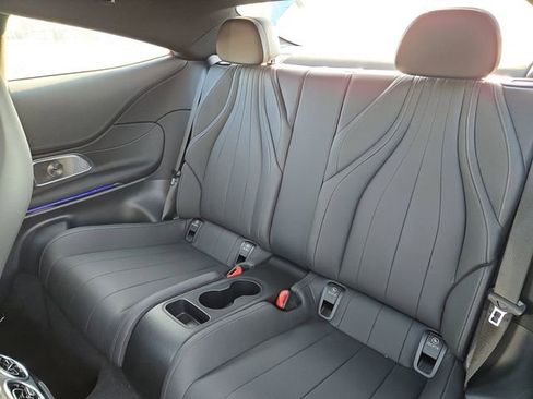 New 2024 Mercedes-Benz CLE 450 4MATIC Coupe image 28