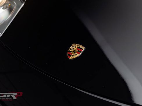Used 2001 Porsche 911 Turbo AWD/4WD image 10