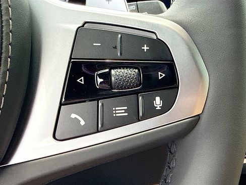 New 2026 BMW X5 xDrive50e AWD/4WD image 39