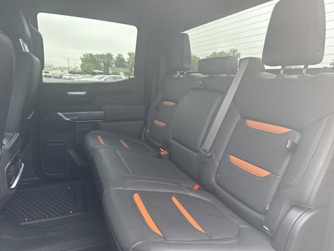 Used 2021 GMC Sierra 1500 AT4 AWD/4WD image 18