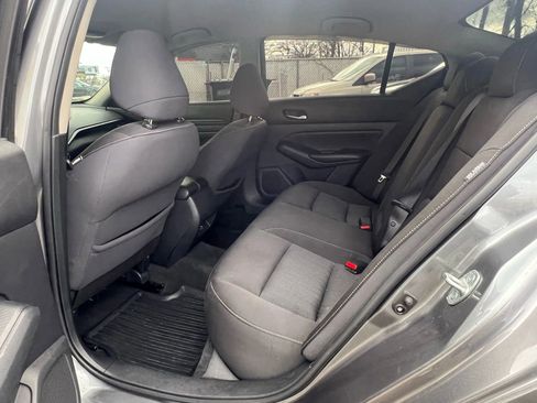 Used 2020 Nissan Altima 2.5 S w/ Driver Assist Package FWD image 27