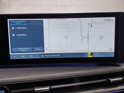 New 2026 Hyundai Santa Fe Limited image 40