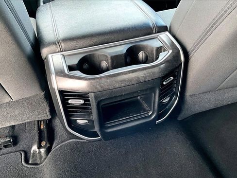 Used 2024 RAM 2500 Big Horn w/ Off Road Package image 32