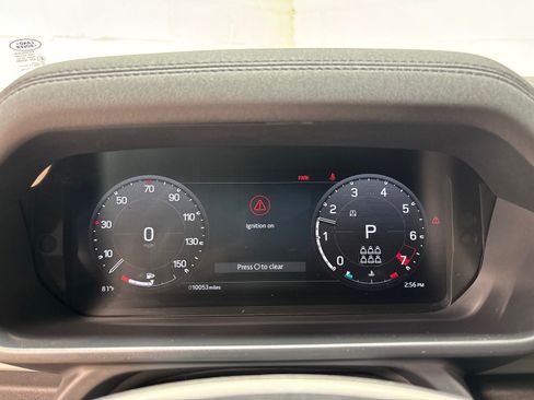 Used 2023 Land Rover Defender 110 X-Dynamic SE AWD/4WD image 17