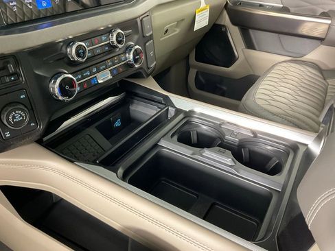New 2026 Ford F350 Platinum w/ Platinum Plus Package AWD/4WD image 20