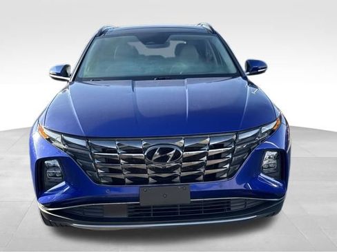 Used 2022 Hyundai Tucson Limited image 8