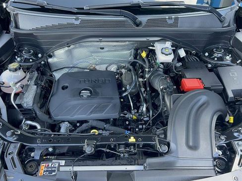 Used 2023 Chevrolet TrailBlazer LT image 10