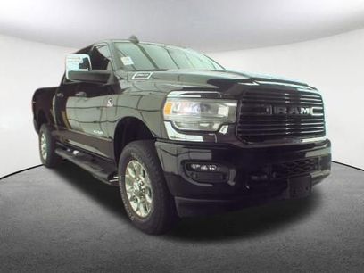 Used 2024 RAM 2500 Laramie w/ Safety Group