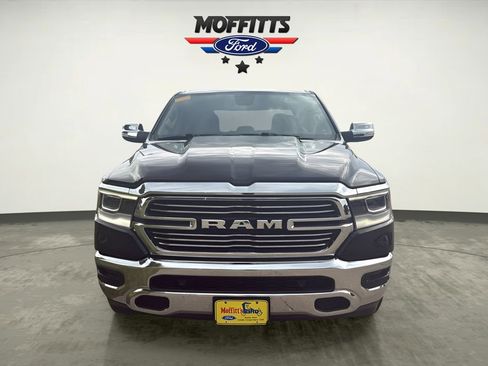 Used 2019 RAM 1500 Laramie image 2