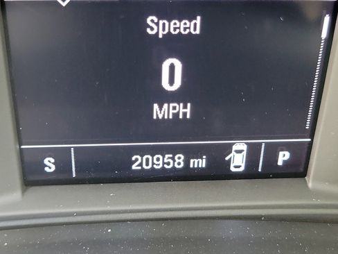 Used 2024 Chevrolet Malibu RS image 26