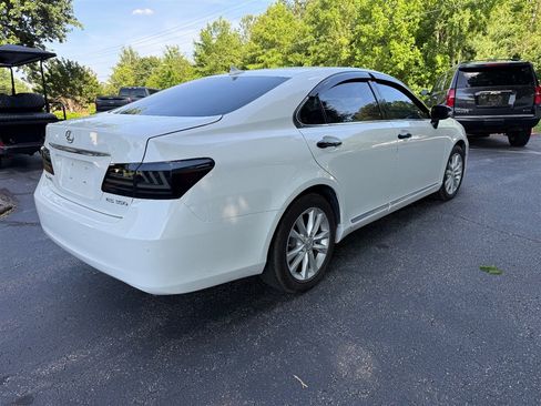 Used 2010 Lexus ES 350 FWD image 5