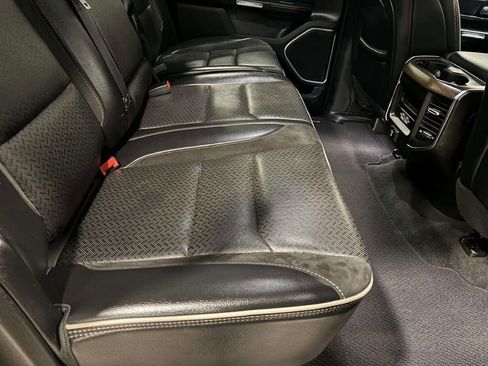 Used 2021 RAM 1500 Laramie image 22