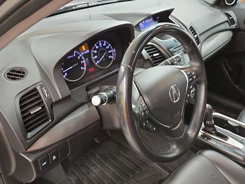 Used 2018 Acura RDX AWD image 5