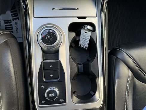 Used 2022 Ford Explorer ST w/ Equipment Group 401A image 23