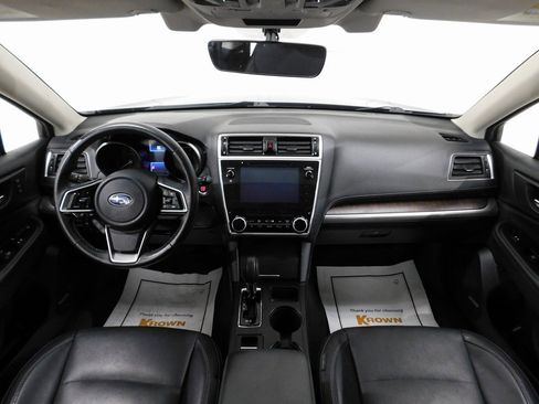 Used 2018 Subaru Outback 2.5i Limited image 43