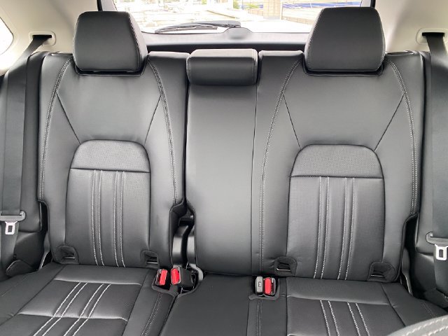 New 2027 Honda HR-V EX-L image 22