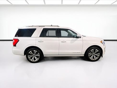 Used 2020 Ford Expedition Platinum AWD/4WD image 26