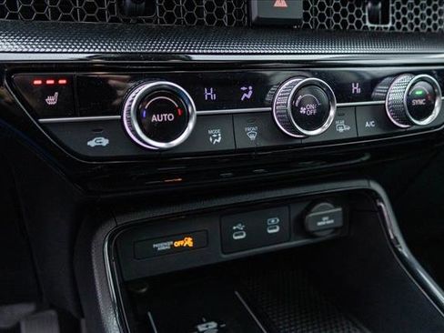 Used 2026 Honda CR-V EX-L image 19