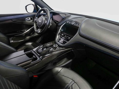 Used 2023 Aston Martin DBX 707 AWD/4WD image 37
