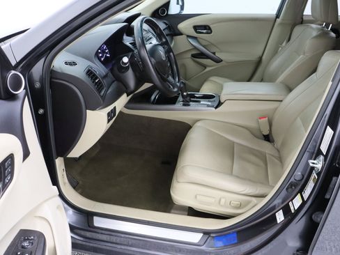 Used 2013 Acura RDX FWD w/ Technology Package image 14